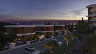 Elevated Living 